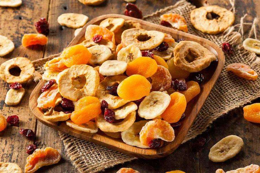 Acumen Ventures Premium Egyptian Food Exports Frozen Dried Processed